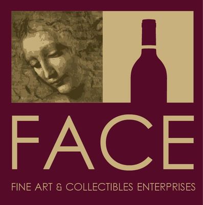 FACE - Fine Art & Collectibles Enterprises  - 05.07.21