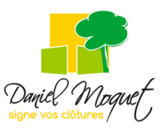 Daniel Moquet signe vos clôtures - Ent. Pauron - 16.02.24