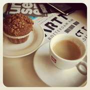 Photo of Zaal Rotterdam