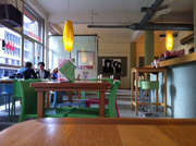 Photo of Espressobar Lungo 