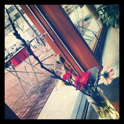 Lokaal Espresso - 13.03.12