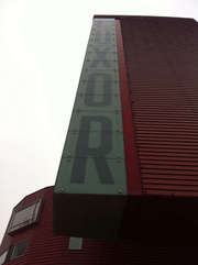 Photo of Nieuwe Luxor Theater 