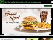 Photo of McDonalds Charlois - met Mcdrive