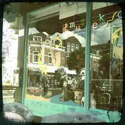 Photo of Salon Tropica Muziekcafé