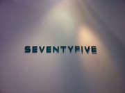 Seventyfive - 06.09.12
