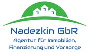 Nadezkin GbR- Agentur für Immobilien, Finanzierung und Vorsorge - 23.03.20