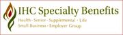IHC Specialty Benefits - 10.02.20