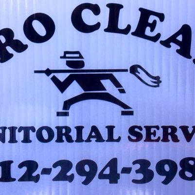 Pro Clean Janitorial Service LLC - 10.02.20