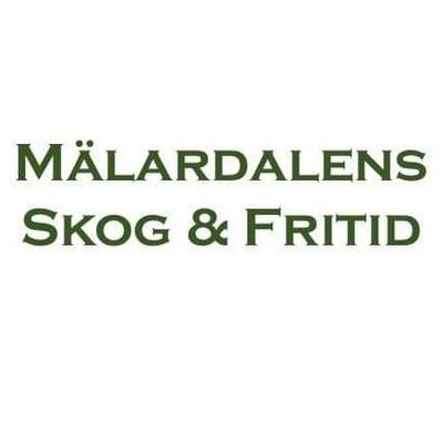 Mälardalens Skog & Fritid AB - 02.09.21