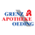 Grenz-Apotheke Oeding - 02.10.20