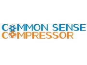 Common Sense Compressor - 12.11.16