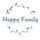 Happy Family - 04.12.19