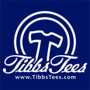 Tibbs Tees - 08.02.16