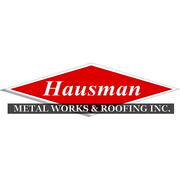 Hausman Metal Works & Roofing - 28.11.23