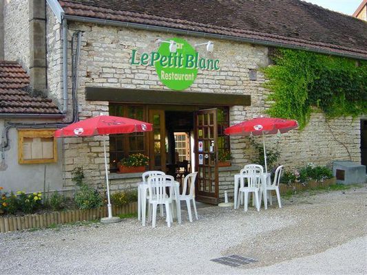 LE PETIT BLANC - 20.05.19