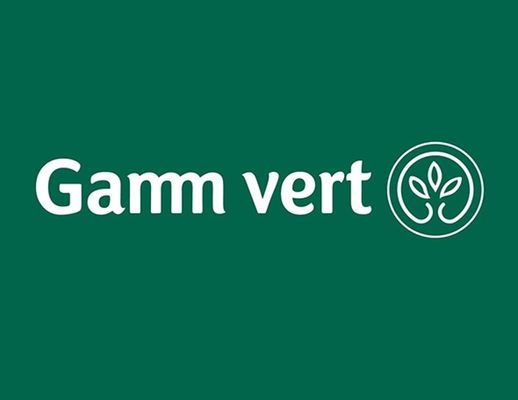 Gamm vert - 14.11.22
