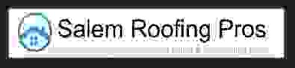 Salem Roofing Pros - 02.12.16