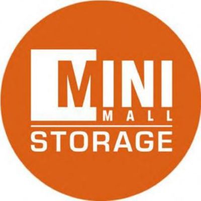 Mini Mall Storage - 01.05.23