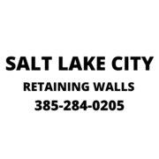 Salt Lake City Retaining Walls - 13.11.20