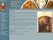 Maharaja Indisches Restaurant - 07.03.13