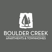 Boulder Creek - 10.09.22