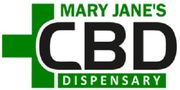 Mary Jane's CBD Dispensary Blanco, TX - 25.07.19