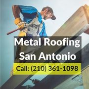 Metal Roofing San Antonio - 17.03.20
