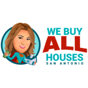 We Buy ALL Houses San Antonio - 23.01.23