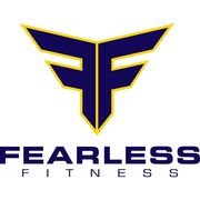 Fearless Fitness LTD - 08.01.21