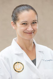 Jessica L. Thackaberry, MD - 07.08.19
