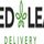 MedLeaf Cannabis Delivery Photo