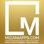 MizaniApps.com Mobile App Branding Studio - 21.11.20