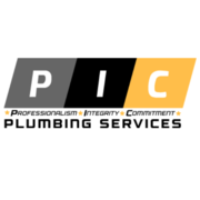 PIC Plumbing Services - 13.08.20