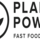 Plant Power Fast Food Photo