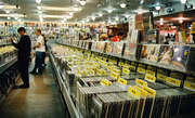 Amoeba Music Photo