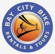 Bay City Bike Rentals and Tours - 26.08.13