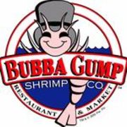 Bubba Gump Shrimp Co. - 17.03.17