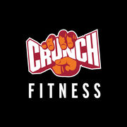 Crunch Fitness - Union Street - 19.03.23