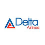 Delta Airlines   - 26.07.20