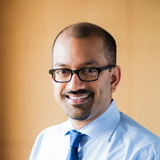 Dr. Vikram Rao, MD, PhD - 09.03.20