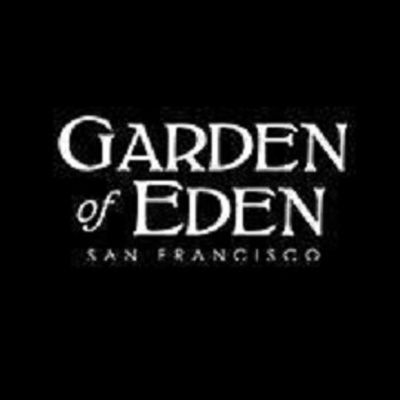 Garden of Eden - 29.02.20