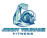 Jonny Tsunamii Fitness - 22.05.20