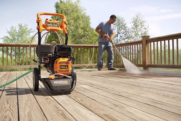 Lowe's Home Improvement - 01.06.16