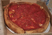 Patxi's Chicago Pizza Photo