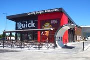 Quickest Restaurant and Pizza - 13.11.16