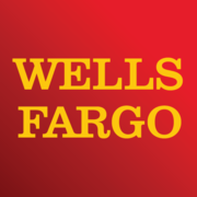 Wells Fargo ATM - 17.12.20