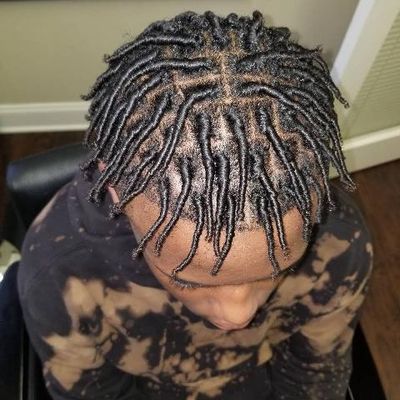 Hair Signed by Elle - 17.01.19