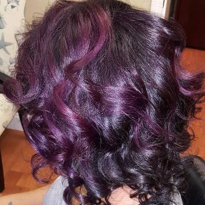 Hair Signed by Elle - 17.01.19