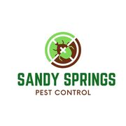 Sandy Springs Pest Control - 30.04.23