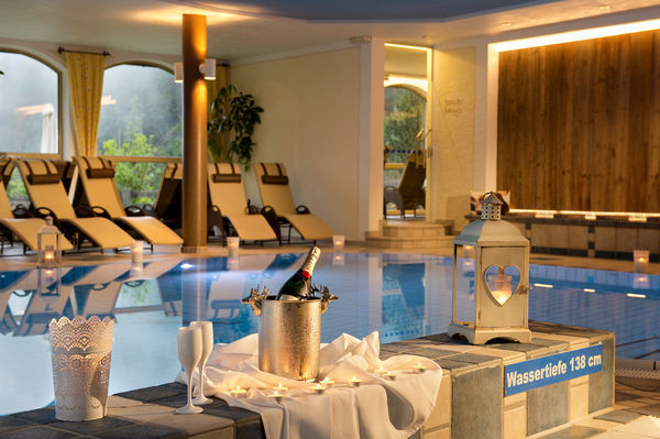 Almwellnesshotel Tuffbad - Familie Oberluggauer & Obernosterer - 30.06.17